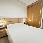 Apartmán Acv - Torremar-2ª Linea Planta 3 Sur 2 El Borseral